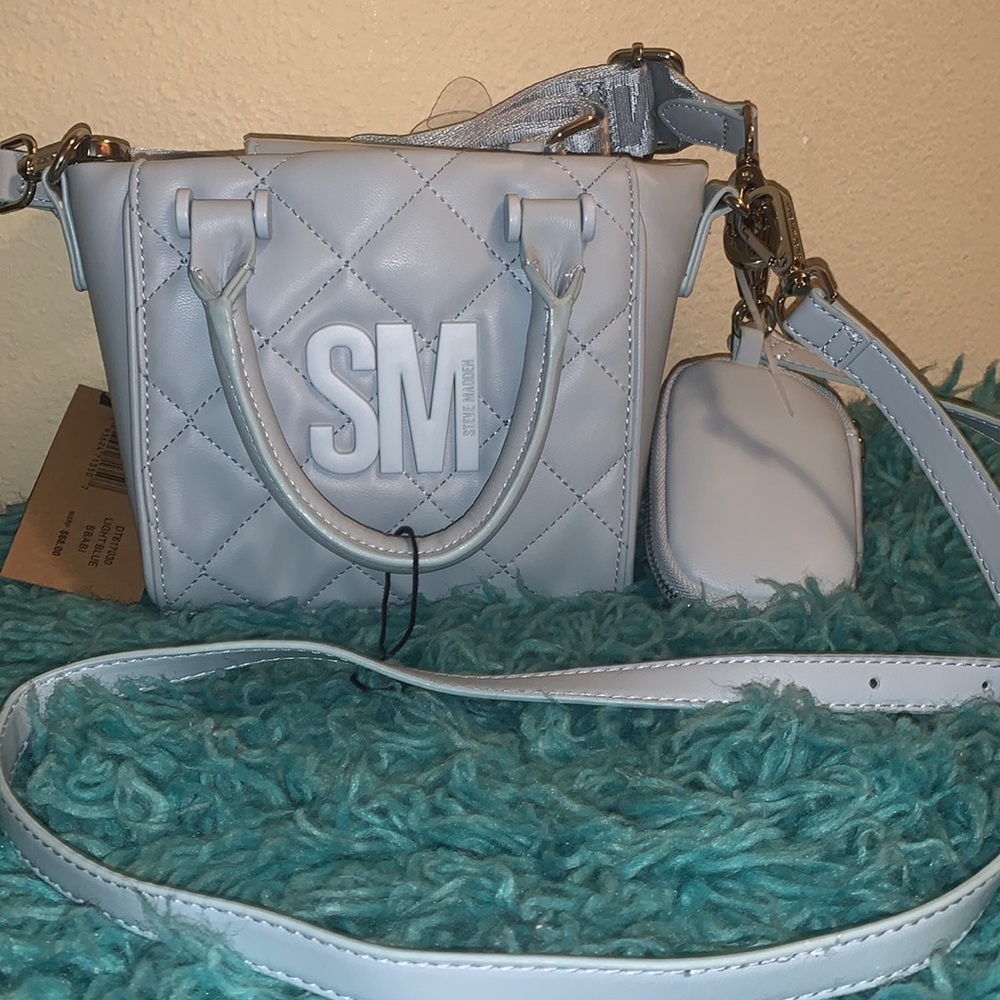 Steve Madden crossbody💙